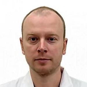 Ершов Павел Юрьевич