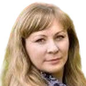 Кабанова Наталья Вячеславовна