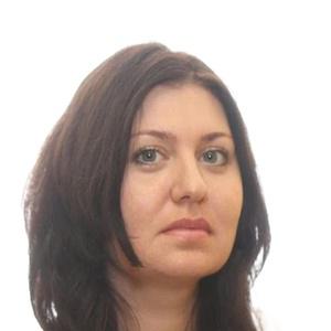 Трухина Дарья Юрьевна