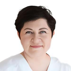 Чернецова Елена Владимировна
