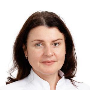 Бойцова Татьяна Сергеевна