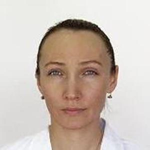 Кириллова Татьяна Николаевна