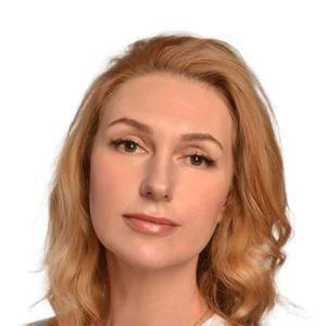 Сивохина Юлия Викторовна