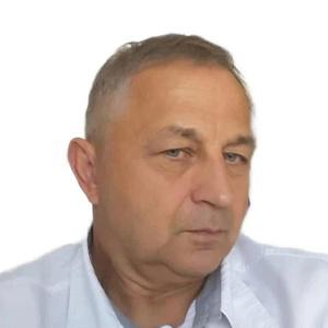 Шелков Сергей Николаевич