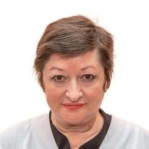 Лебедева Людмила Олеговна