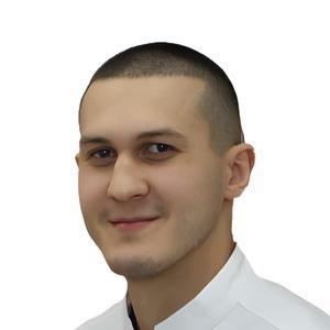 Гаттаров Руслан Тимурович
