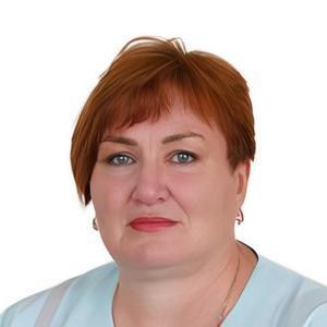 Гречко Ирина Геннадьевна