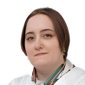 Терехина Вера Евгеньевна