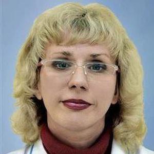 Власова Марина Станиславовна