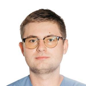 Лыков Юрий Александрович