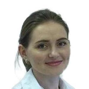 Андреева Ирина Сергеевна