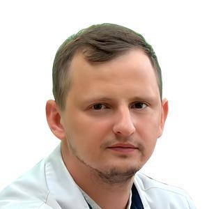 Оникиенко Сергей Николаевич