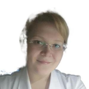 Полякова Анна Александровна