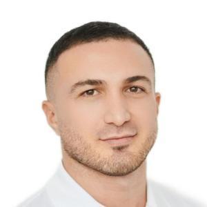 Килов Астемир Хадисович