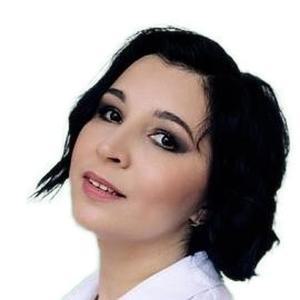 Опиц Светлана Александровна