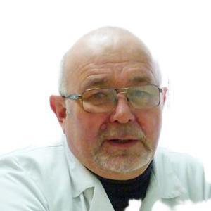 Спиров Александр Павлович