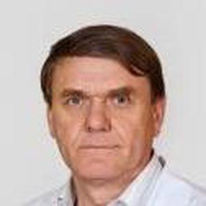 Кошутин Александр Николаевич