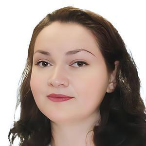 Куджева Асият Тимуровна