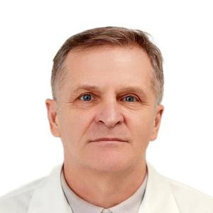 Сухарев Сергей Леонидович