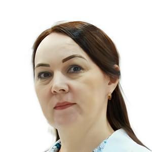 Иванова Ольга Михайловна