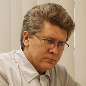 Борисов Юрий Иванович