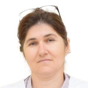 Мирзамова Лале Амирбековна
