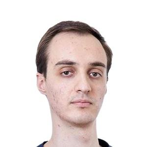 Шкаровский Андрей Вадимович