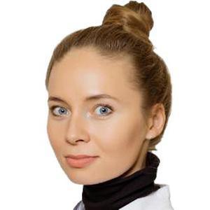 Попова Анна Борисовна