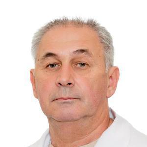Федякин Владимир Викторович