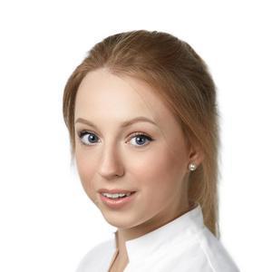 Железнякова Евгения Юрьевна
