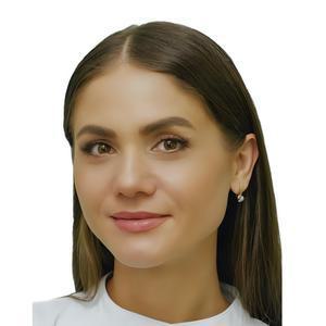 Стародумова Дарья Борисовна