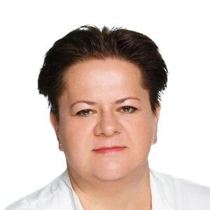 Каминская Татьяна Валентиновна