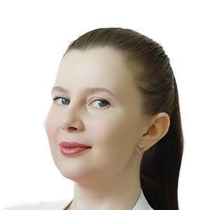Королева Екатерина Владимировна