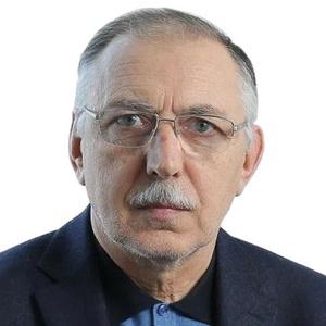 Давудов Иса Абдулазизович