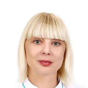 Пономарь Ирина Георгиевна