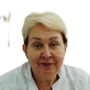 Кисленко Александра Саитовна