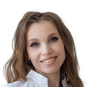 Маланина Екатерина Николаевна