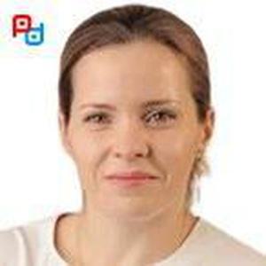 Соболева Инесса Александровна