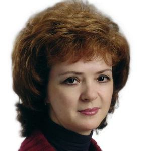Краснова Елена Евгеньевна
