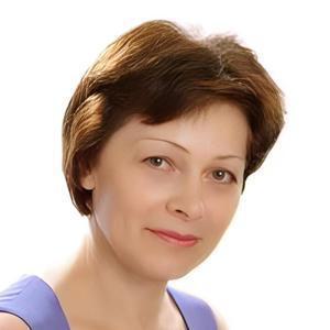 Дёмина Алла Анатольевна