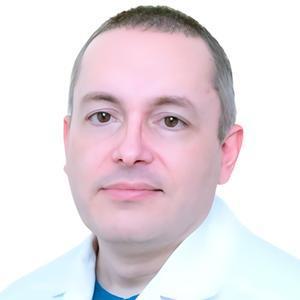 Репников Алексей Анатольевич