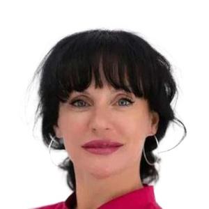 Фридман Наталья Владимировна