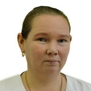 Сахарова Екатерина Вячеславовна