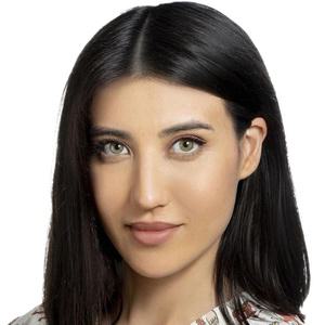 Ахметова Диана Флоридовна