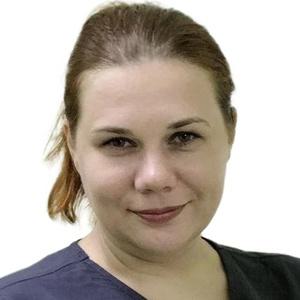 Иванова Юлия Викторовна