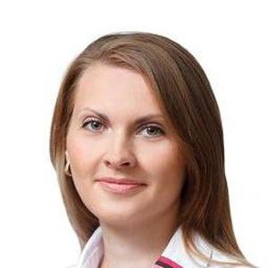 Арутюнова Ольга Викторовна