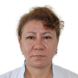 Абдрахимова Лилия Уелдановна
