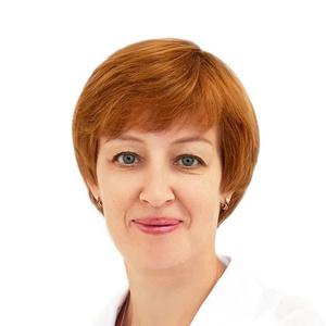 Алаева Ольга Анатольевна