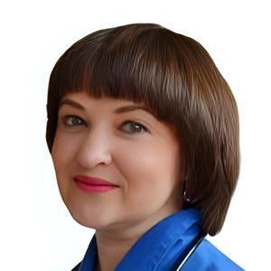 Землякова Наталия Анатольевна