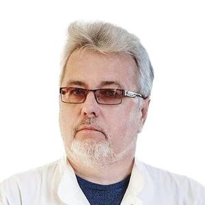 Вакуленко Георгий Георгиевич